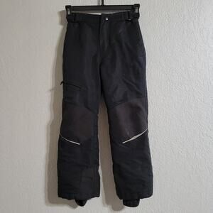 Swiss Tech Boys Size 6-7 Snow Pants